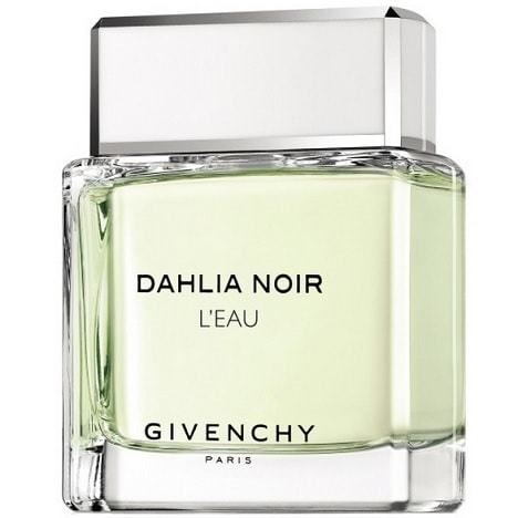 Оригинален дамски парфюм GIVENCHY Dahlia Noir L'eau EDT Без Опаковка /Тестер/